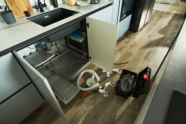 24/7 Emergency Gas Line Repair experts in Canton, GA